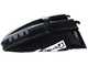BullMach CERBERO 53 - Tagliaerba a scoppio trazionato - Taglio da 53 cm - 4in1