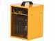 Master B 3.3 EPB - Generatore di aria calda elettrico con ventilatore - 3.3 kw