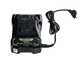 Greenworks GD48CS36K4 - Elettrosega a batteria 48V 4Ah - Lama da 36cm