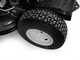 Troy-Bilt TB 60T-R SELECT - Trattorino tagliaerba - con cesto di raccolta - Motore da 196cc