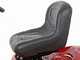 Troy-Bilt TB 60T-R SELECT - Trattorino tagliaerba - con cesto di raccolta - Motore da 196cc