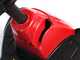Troy-Bilt TB 60T-R SELECT - Trattorino tagliaerba - con cesto di raccolta - Motore da 196cc