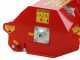 Trinciaerba per trattore GINGER 106 M - Serie leggera