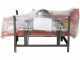 Trinciaerba per trattore GINGER 106 M - Serie leggera