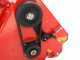Trinciaerba per trattore GINGER 106 M - Serie leggera