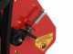 Trinciaerba per trattore GINGER 106 M - Serie leggera