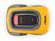 Stiga A 500 - Robot rasaerba - con batteria E-Power da 2 Ah