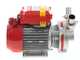 Rover Novax 30-M - Pompa elettrica da travaso in lega antiossidante - Monofase - 230V