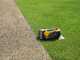 Stiga A 1000 - Robot rasaerba - con batteria E-Power da 2,5 Ah