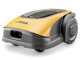 Stiga A 1000 - Robot rasaerba - con batteria E-Power da 2,5 Ah