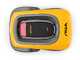 Stiga A 1000 - Robot rasaerba - con batteria E-Power da 2,5 Ah
