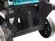 Makita DLM330RM - Tagliaerba a batteria LXT - 18V / 4Ah - Taglio 33 cm