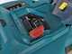 Makita DLM330RM - Tagliaerba a batteria LXT - 18V / 4Ah - Taglio 33 cm