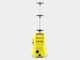 Karcher K3 Classic - Idropulitrice ad acqua fredda - 120 Mbar - 380 Lt/h