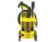 Karcher K3 Classic - Idropulitrice ad acqua fredda - 120 Mbar - 380 Lt/h