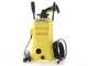 Karcher K3 Classic - Idropulitrice ad acqua fredda - 120 Mbar - 380 Lt/h