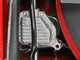 Weibang WBMWB537SC - Tagliaerba trazionato a scoppio - 2in1 - Motore da 196cc