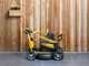 Stiga Combi 553 S - Tagliaerba trazionato a scoppio - 3 in 1 - Motore ST 170