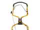 Stiga Combi 553 S - Tagliaerba trazionato a scoppio - 3 in 1 - Motore ST 170