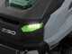 EGO TR4201 E - Trattorino tagliaerba a batteria - 56V/40Ah