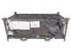 EGO TR4201 E - Trattorino tagliaerba a batteria - 56V/40Ah