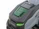 EGO TR4201 E - Trattorino tagliaerba a batteria - 56V/40Ah