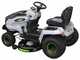 EGO TR4201 E - Trattorino tagliaerba a batteria - 56V/40Ah