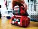 Skil 0380CA - Soffiatore a batteria 40V 2.5Ah