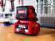 Skil 0380CA - Soffiatore a batteria 40V 2.5Ah