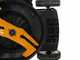 Stiga Twinclip 950 S - Tagliaerba trazionato a scoppio - Motore ST 170
