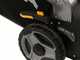 Stiga Twinclip 950 S - Tagliaerba trazionato a scoppio - Motore ST 170