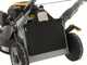 Stiga Twinclip 950 S - Tagliaerba trazionato a scoppio - Motore ST 170
