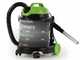 Ribimex Perfetto 20 L - Aspiracenere a bidone - 1200W