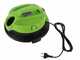 Ribimex Perfetto 20 L - Aspiracenere a bidone - 1200W
