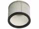 Ribimex Perfetto 20 L - Aspiracenere a bidone - 1200W