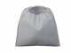 Ribimex Perfetto 20 L - Aspiracenere a bidone - 1200W