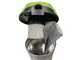 Ribimex Perfetto 20 L - Aspiracenere a bidone - 1200W