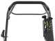 Weibang WBMWB507SCV3 - Tagliaerba trazionato a scoppio - 4in1 - Motore da 196cc