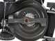 Weibang WBMWB507SCV3 - Tagliaerba trazionato a scoppio - 4in1 - Motore da 196cc