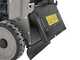 Weibang WBMWB507SCV3 - Tagliaerba trazionato a scoppio - 4in1 - Motore da 196cc