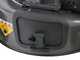 Weibang WBMWB507SCV3 - Tagliaerba trazionato a scoppio - 4in1 - Motore da 196cc