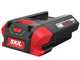 Skil 0180 AA - Tagliaerba a batteria - 40V/5ah - Taglio 49 cm