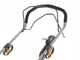 Stiga Twinclip 955 V - Tagliaerba a scoppio trazionato - Motore Honda GCVx 170 - 167 cc