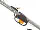 Stiga Twinclip 955 V - Tagliaerba a scoppio trazionato - Motore Honda GCVx 170 - 167 cc