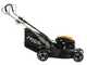 Stiga Twinclip 955 V - Tagliaerba a scoppio trazionato - Motore Honda GCVx 170 - 167 cc
