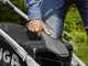 Stiga Twinclip 955 V - Tagliaerba a scoppio trazionato - Motore Honda GCVx 170 - 167 cc