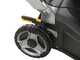 Stiga Twinclip 955 V - Tagliaerba a scoppio trazionato - Motore Honda GCVx 170 - 167 cc
