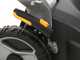 Stiga Twinclip 955 V - Tagliaerba a scoppio trazionato - Motore Honda GCVx 170 - 167 cc
