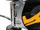 Stiga Twinclip 955 V - Tagliaerba a scoppio trazionato - Motore Honda GCVx 170 - 167 cc