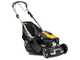 Stiga Twinclip 955 V - Tagliaerba a scoppio trazionato - Motore Honda GCVx 170 - 167 cc